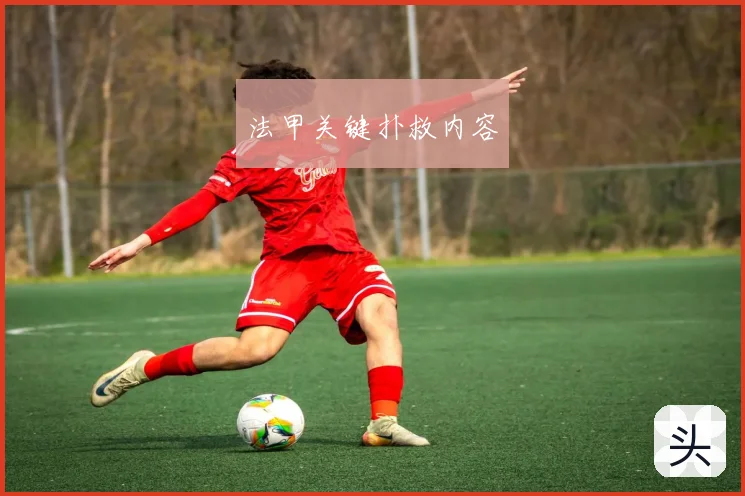法甲关键扑救内容